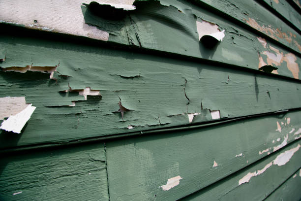 Best Siding Repair  in Banning, CA