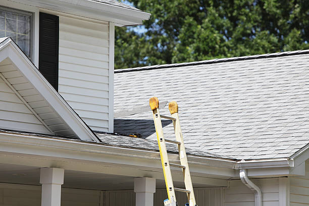Affordable siding repair and maintenance services in Banning, CA