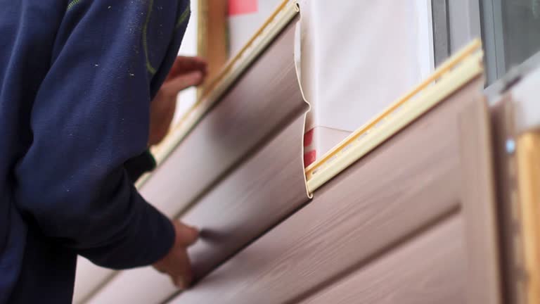 Best Stucco Siding  in Banning, CA